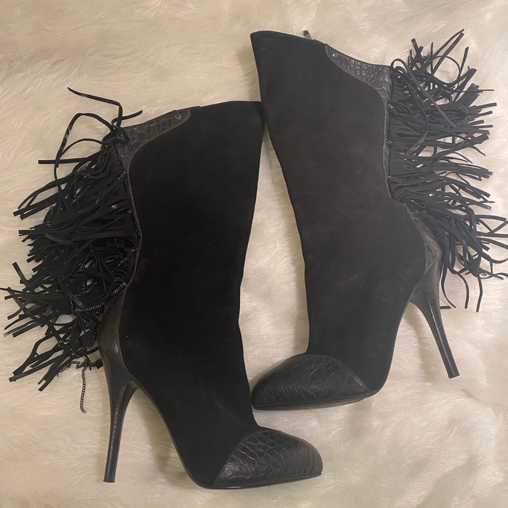 GUESS By Marciano Boots